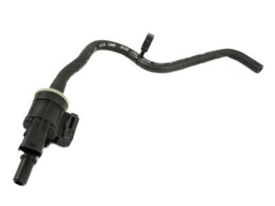 Ram 4627831AA VALVE Purge Control