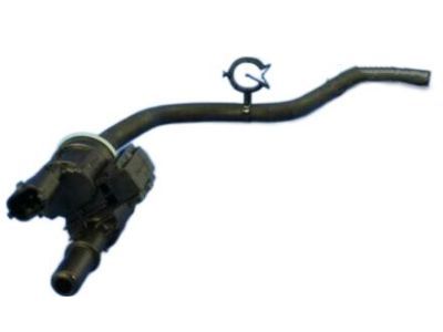 Ram 4627831AA VALVE Purge Control