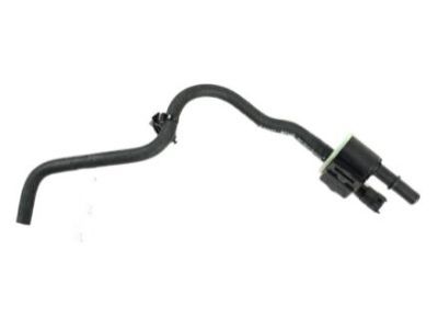 Ram 4627831AA VALVE Purge Control