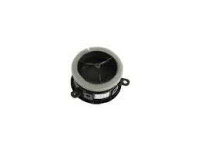Jeep 6AB661VAAC OUTLET Air Conditioning & Heater Right Center