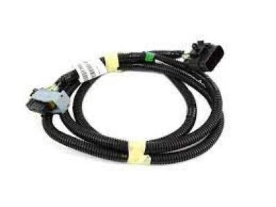 Ram 68224719AB WIRING Taillamp Jumper