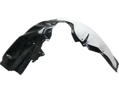 Jeep Cherokee Wheelhouse - 68287926AC