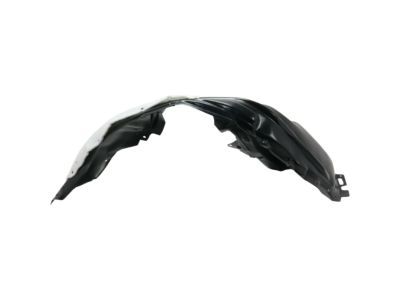 Jeep 68287926AC SHIELD Wheelhouse Front