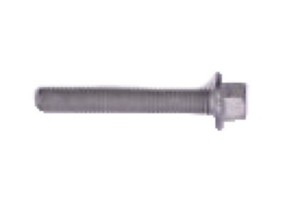 Ram 6036802AA SCREW