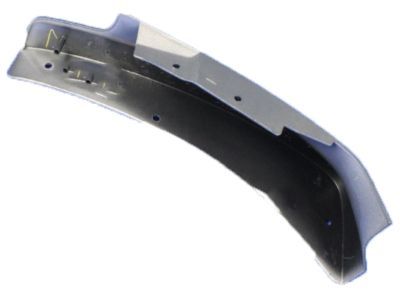Dodge 5JL48TZZAB CLADDING Sill