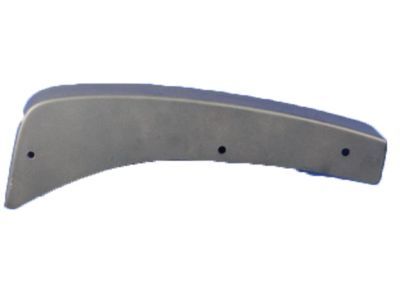 Dodge 5JL48TZZAB CLADDING Sill