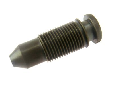 Chrysler MD614948 SCREW Throttle Body
