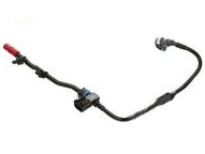 Dodge 55366830AA TUBE Fuel Supply