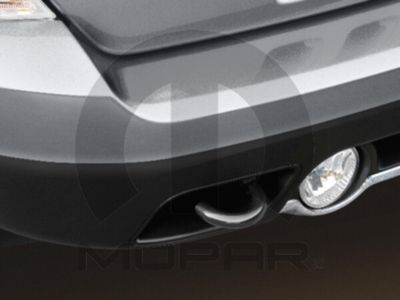 Jeep 82212577 HOOK KIT Tow - Front