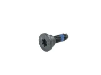 Jeep 68395113AA SCREW Seat Left Inboard Seatback