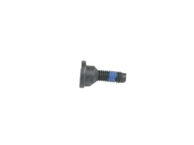 Jeep 68395113AA SCREW Seat Left Inboard Seatback