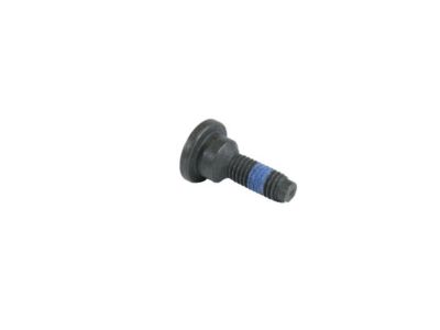 Jeep 68395113AA SCREW Seat Left Inboard Seatback