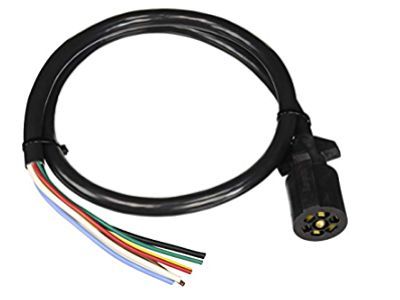 Jeep 4801904AB WIRING Engine