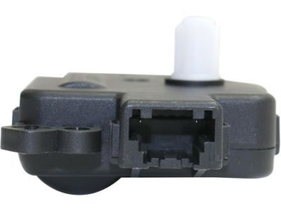 Mopar 68089742AA Actuator A/C And Heater
