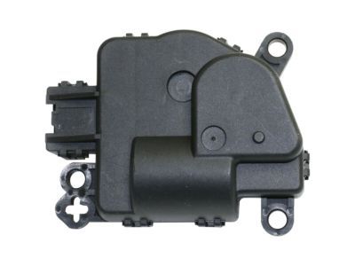 Mopar 68089742AA Actuator A/C And Heater