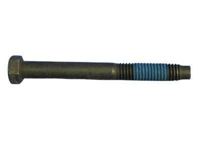 Jeep 6035939AA SCREW Hex Head