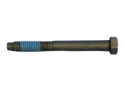 Jeep 6035939AA SCREW Hex Head