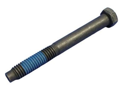Jeep 6035939AA SCREW Hex Head