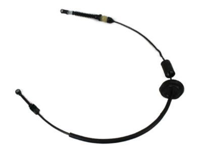 Chrysler 5273214AD CABLE Gearshift Control Will Include Grommet
