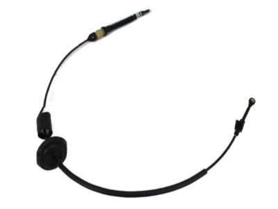 Chrysler 5273214AD CABLE Gearshift Control Will Include Grommet