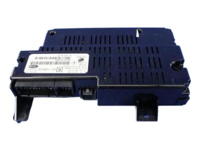 Dodge 68212765AB MODULE Telematics