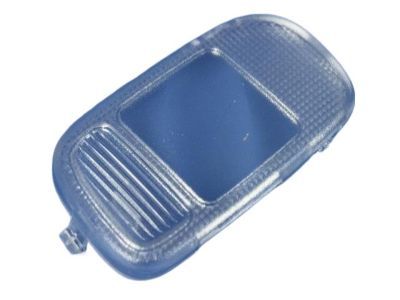 Mopar 5073070AA Lens Reading Lamp