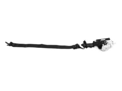 Ram 5KP961X9AH SEAT BELT Front Outer