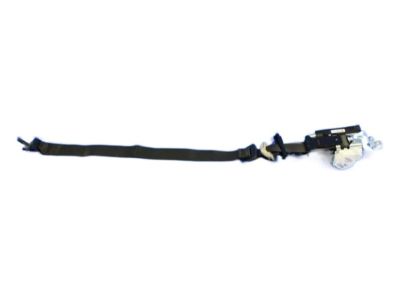 Ram 5KP961X9AH SEAT BELT Front Outer