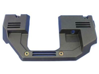 Ram Engine Cover - 4861833AA