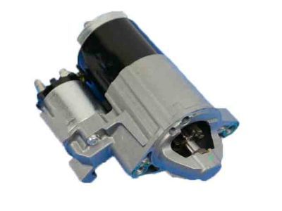 Jeep 56044734AA STARTER Engine