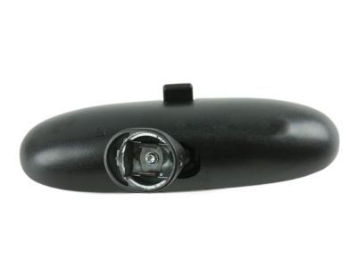 Mopar 5140730AA Mirror Inside