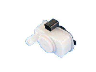 Ram Vapor Pressure Sensor - 4861959AA