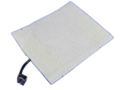 Ram 4610136AB HEATED PAD Seat Cushion Right or Left