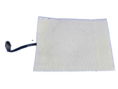 Ram 4610136AB HEATED PAD Seat Cushion Right or Left