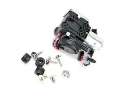Jeep 5127836AA PUMP Axle Locker