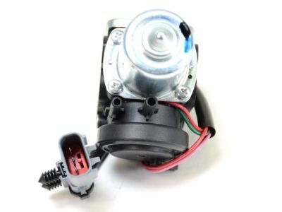 Jeep 5127836AA PUMP Axle Locker