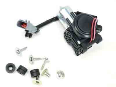 Jeep 5127836AA PUMP Axle Locker