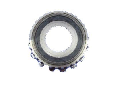 Jeep 4799465 CLUTCH Overrunning
