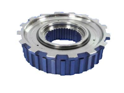 Jeep 4799465 CLUTCH Overrunning