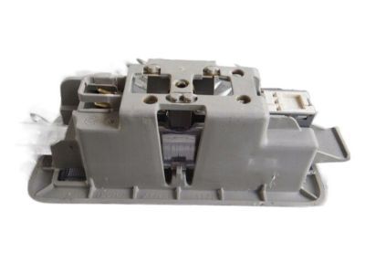Jeep 1DD691D1AA LAMP Courtesy