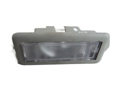 Jeep 1DD691D1AA LAMP Courtesy