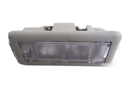 Jeep 1DD691D1AA LAMP Courtesy