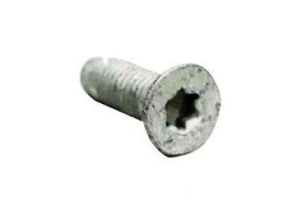 Ram 68201888AA Striker Screw