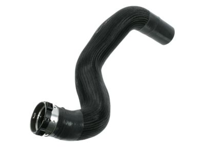 Jeep 52014833AC HOSE Charge Air Cooler OUTLET