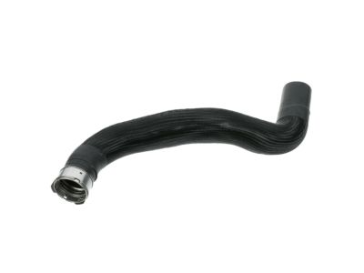 Jeep 52014833AC HOSE Charge Air Cooler OUTLET