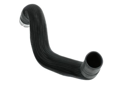 Jeep 52014833AC HOSE Charge Air Cooler OUTLET