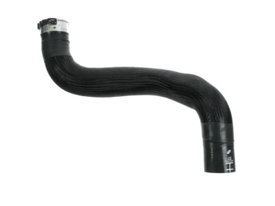 Jeep 52014833AC HOSE Charge Air Cooler OUTLET