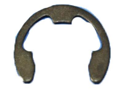 Chrysler 4103262 RETAINER, H/Lamp Door Adjusting Collar