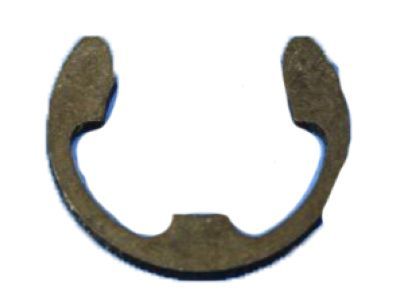 Chrysler 4103262 RETAINER, H/Lamp Door Adjusting Collar
