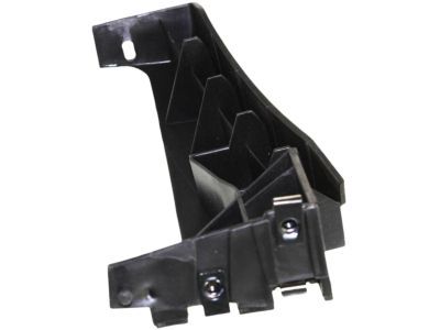 Dodge 68044623AA BRACKET Front Bumper Side